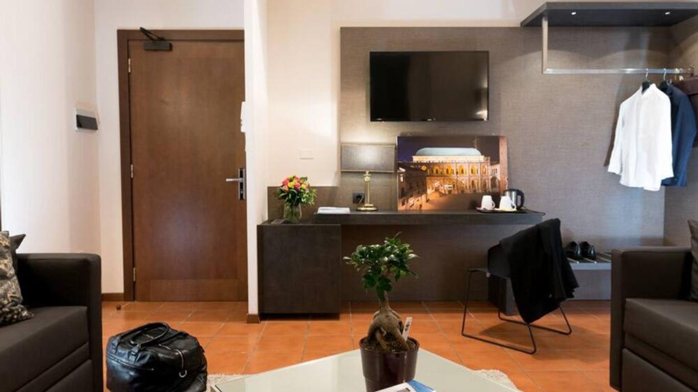 Aparthotel Da Porto