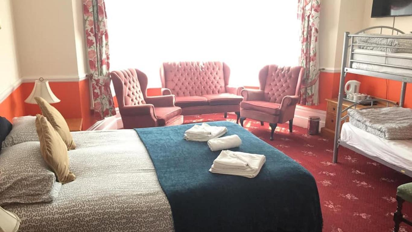 Welbeck Hotel