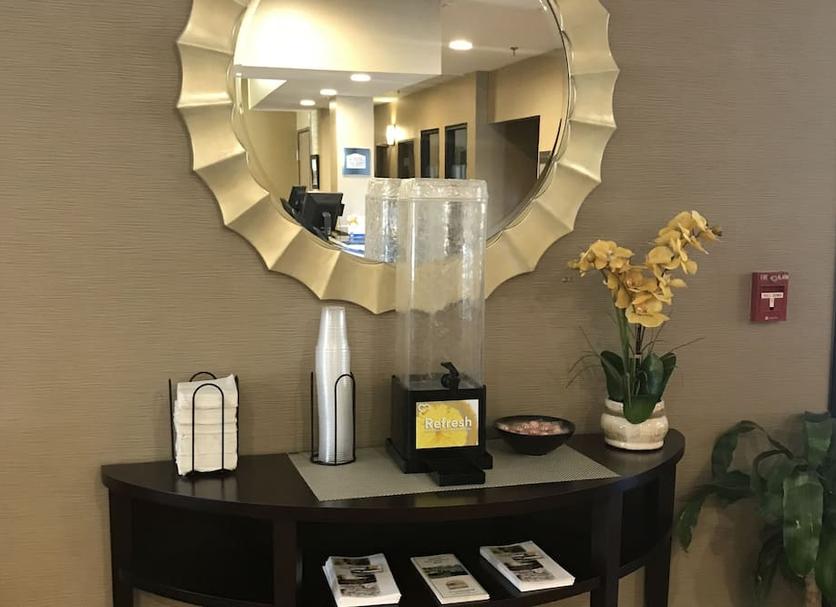 Room amenity Photo