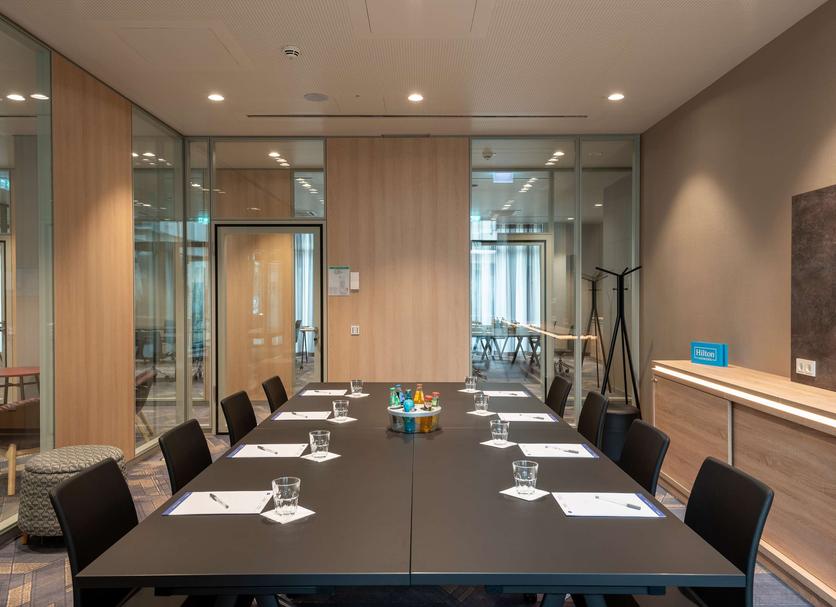 Conference room Photo