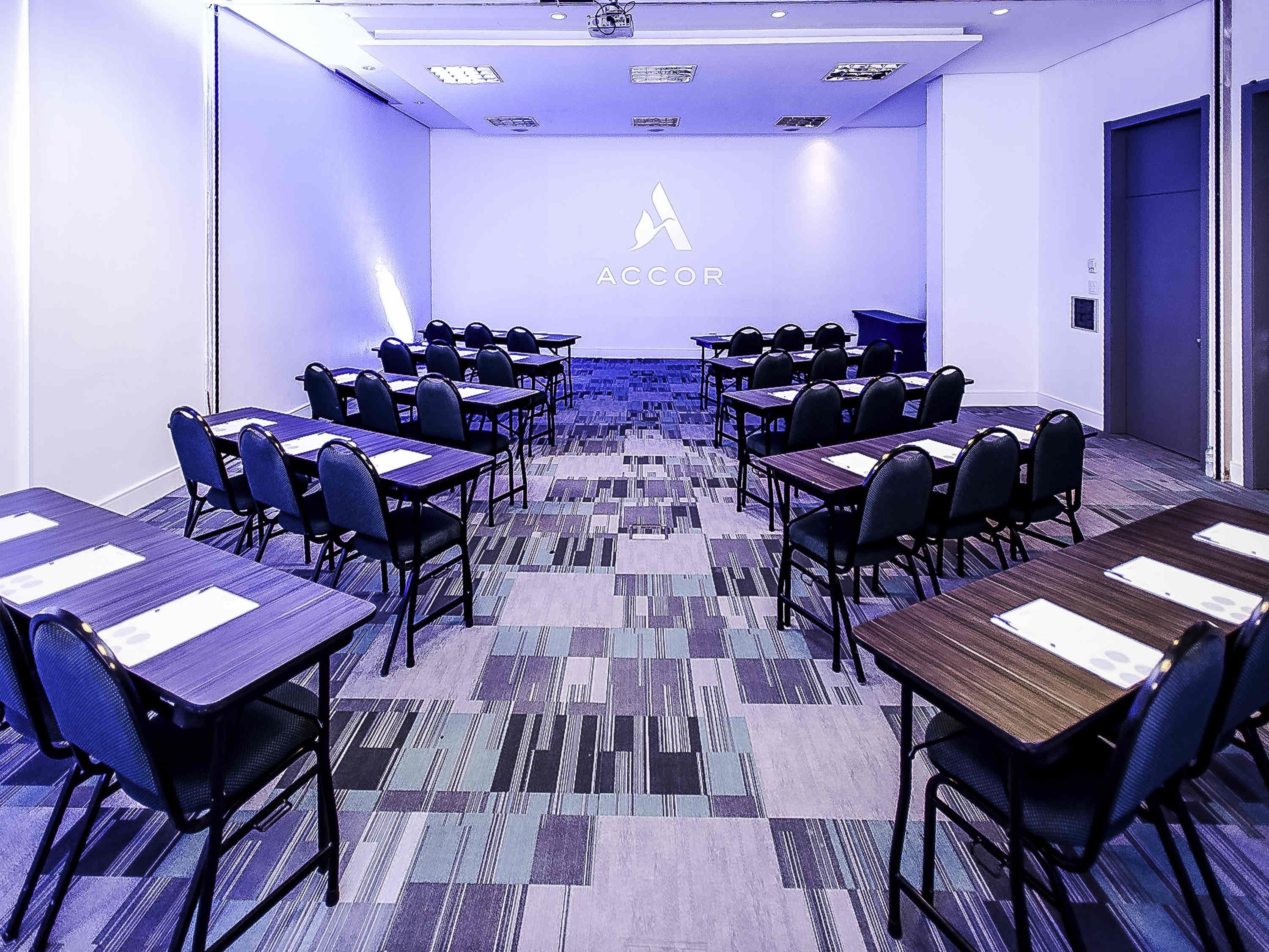 Conference room