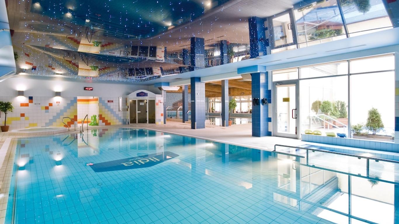 Hotel Lidia Spa & Wellness