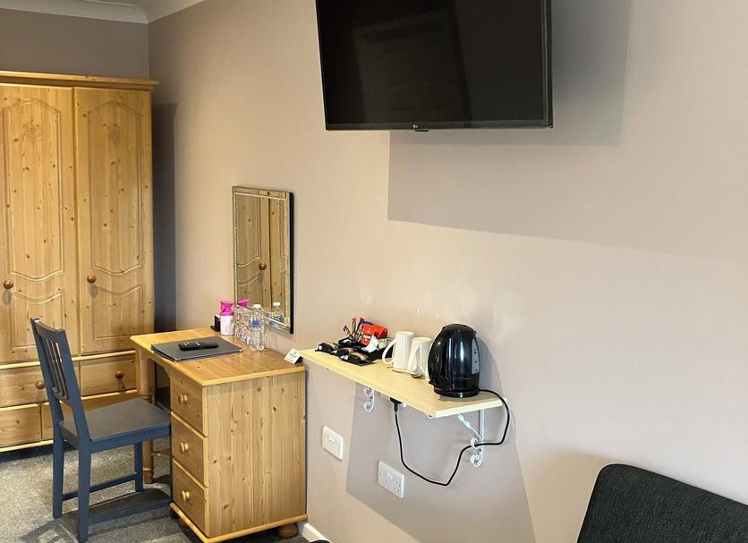 Room amenity Photo