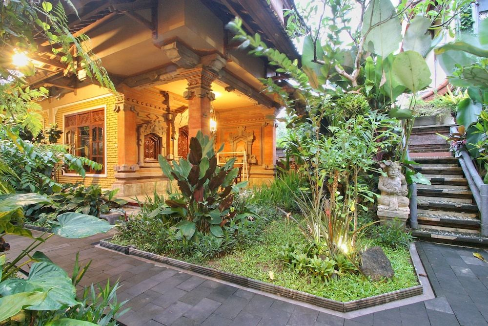 Outdoor view
