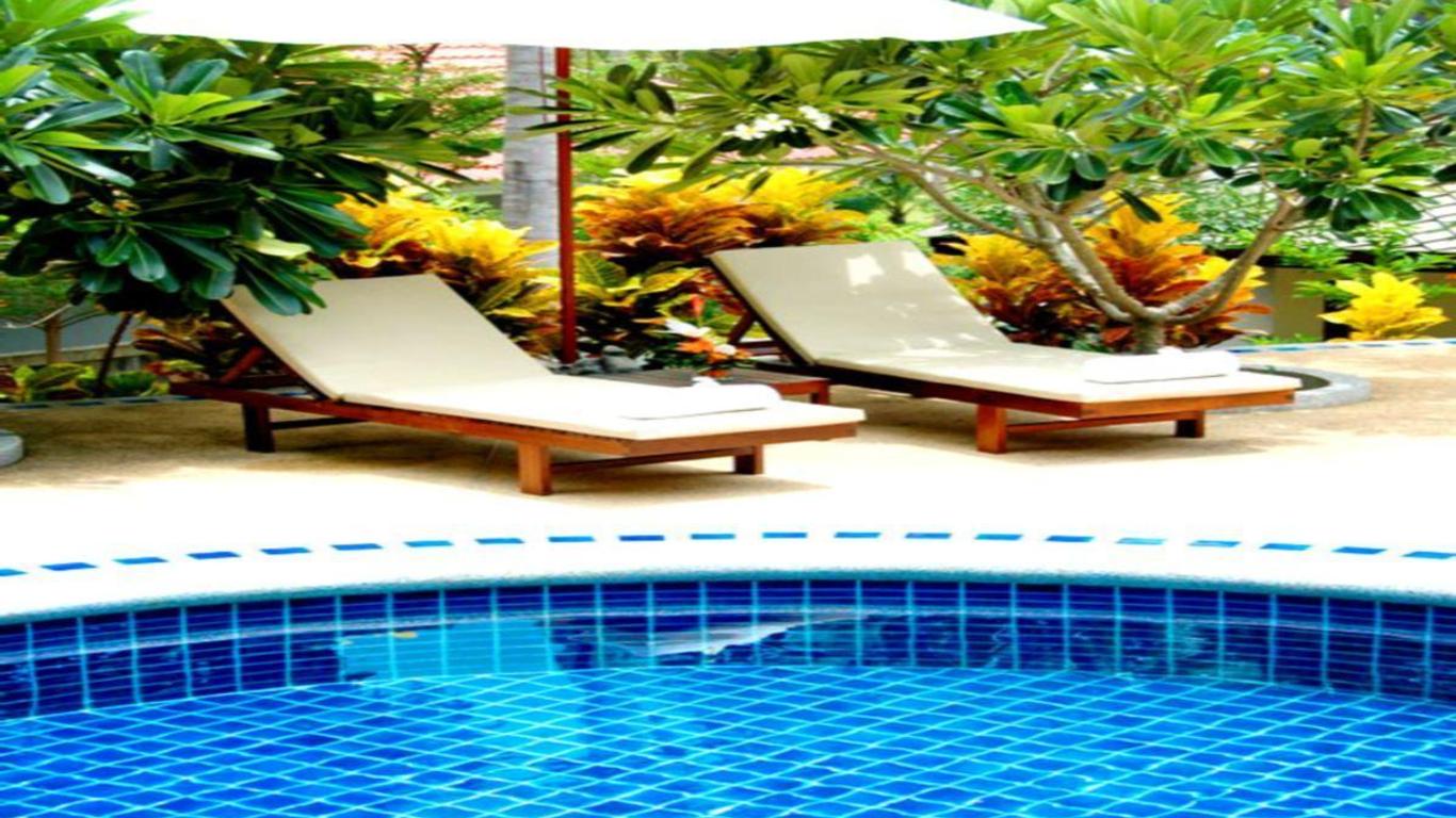 Panya Resort