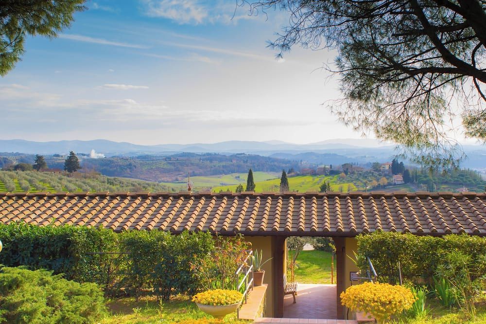 Outdoor view