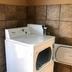 Laundry facility