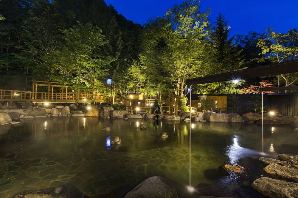 Outdoor view