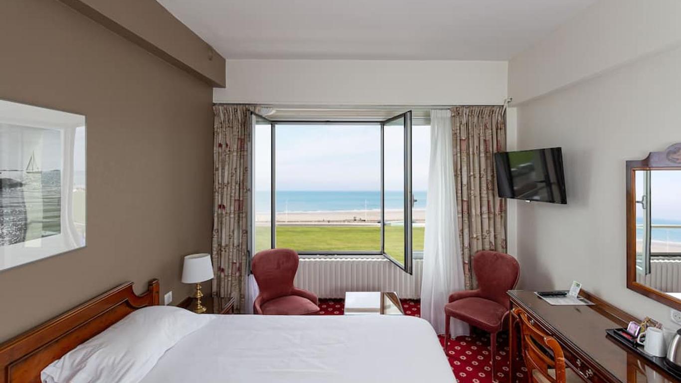 Hotel Aguado