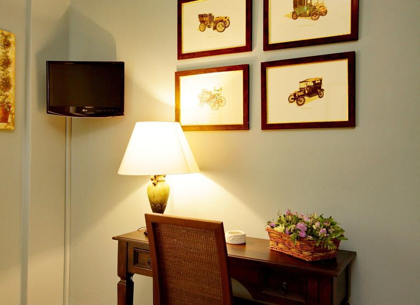 Room amenity Photo