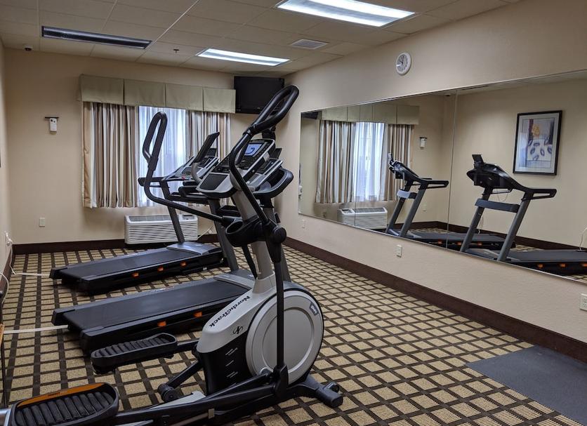 Gym Photo