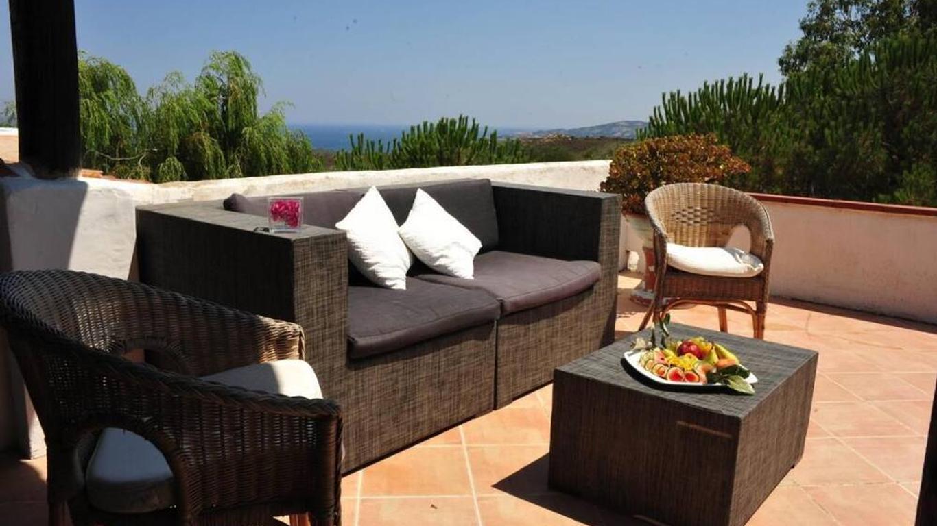 Hotel Micalosu