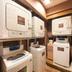 Laundry facility