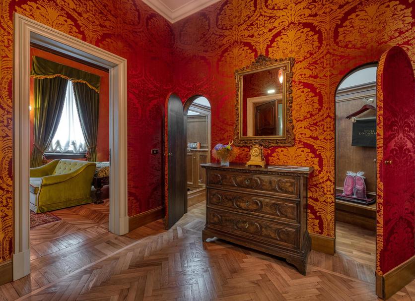 Hotel amenity Photo
