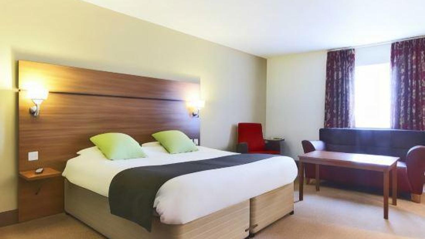 Premier Inn Glasgow Braehead