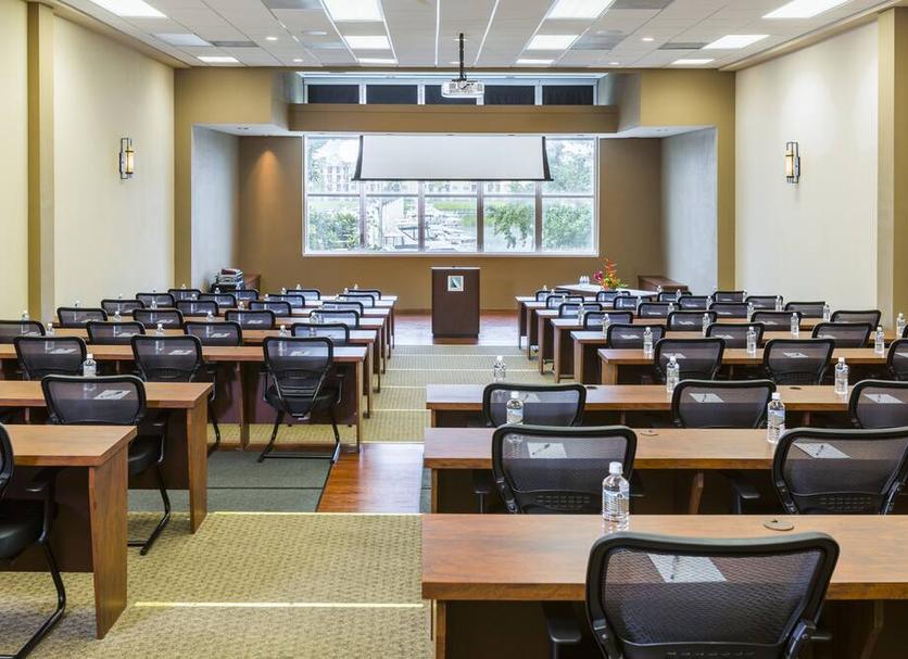 Conference room Photo