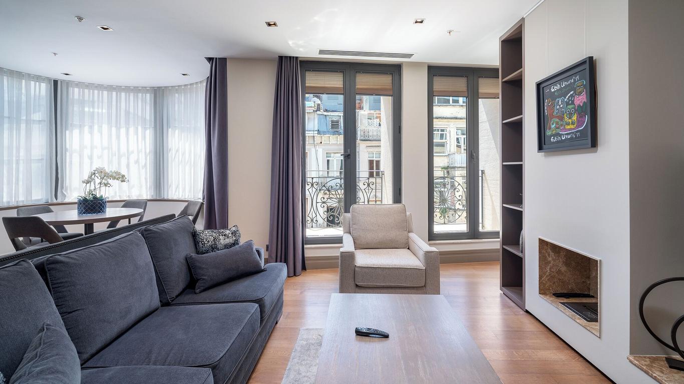 Sentire Hotels & Residences