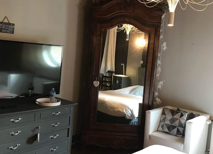 Room amenity Photo