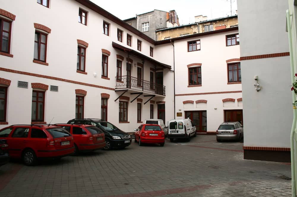 Outdoor view