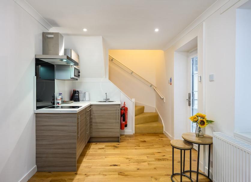 Kitchen Photo