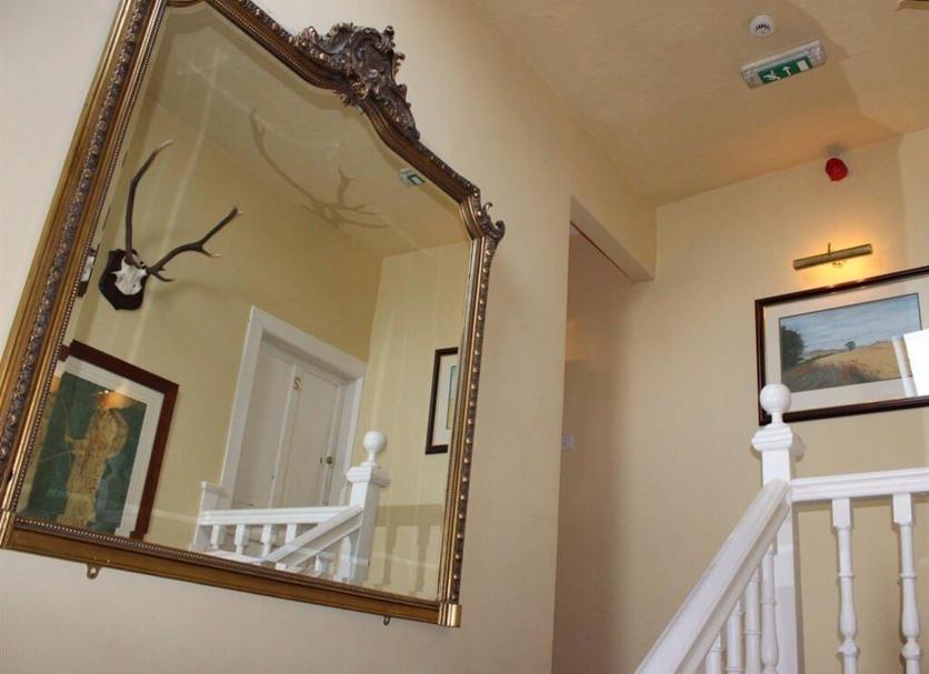 Stairs Photo