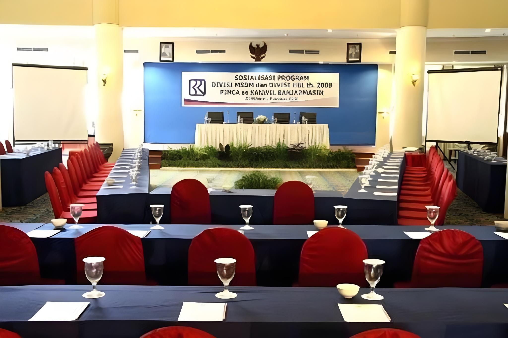 Conference room
