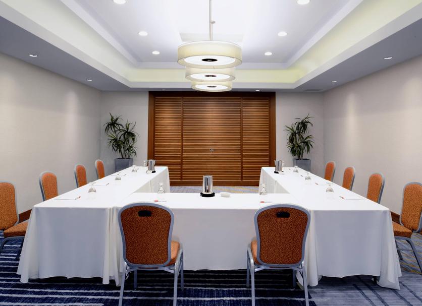 Conference room Photo