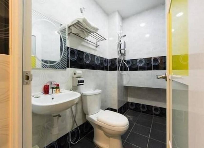 Bathroom Photo