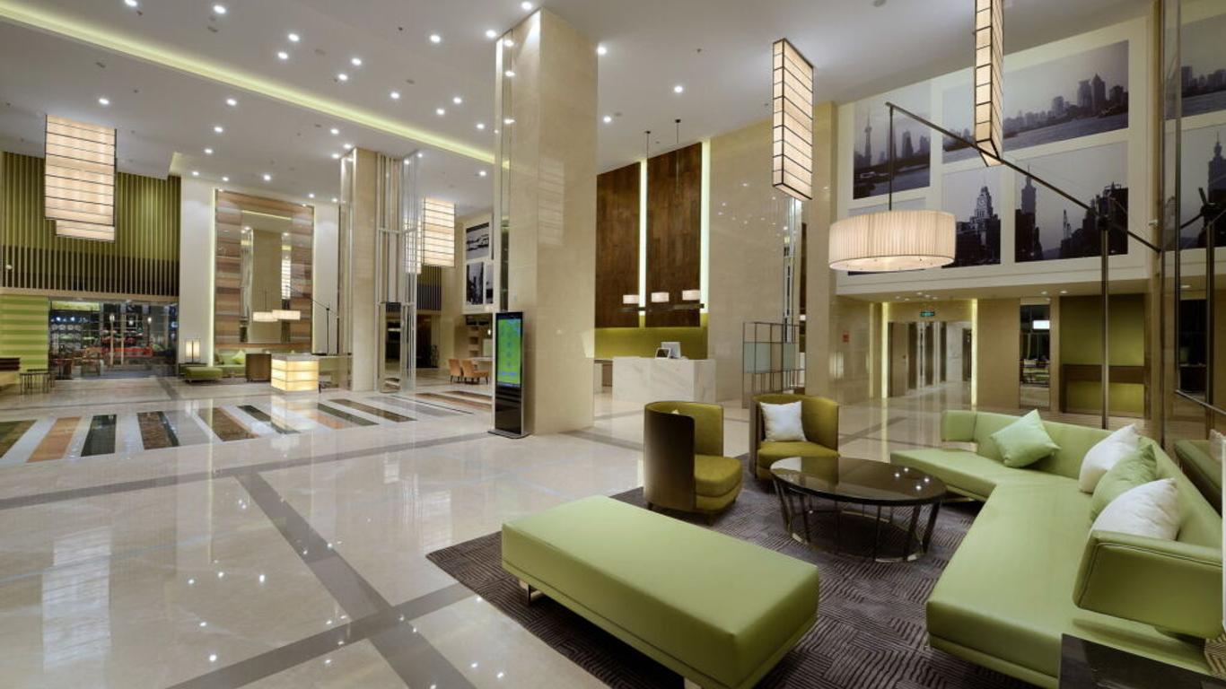 Xiamenair Maple Hotel (Xiamen Sm City Plaza)