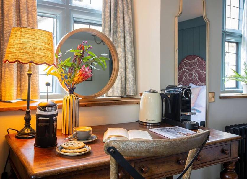 Room amenity Photo