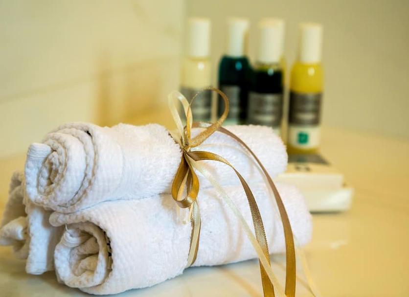 Room amenity Photo