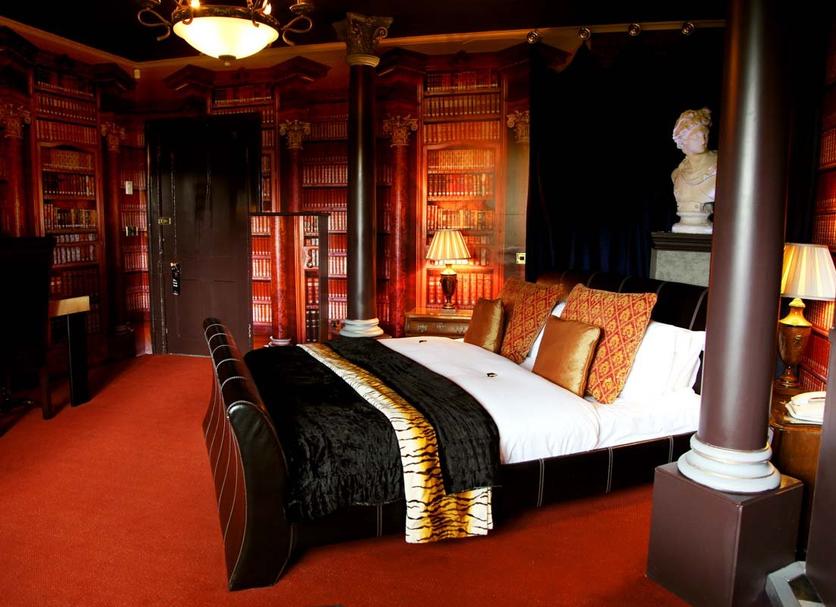 Bedroom Photo