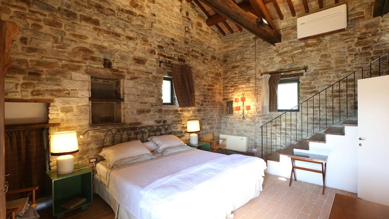 Casa Minotti Relais