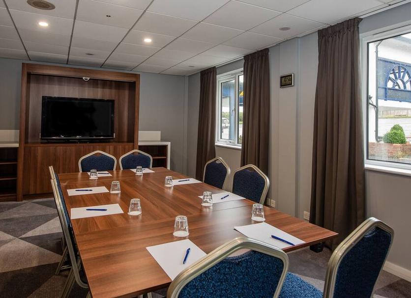 Conference room Photo