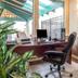 Business centre