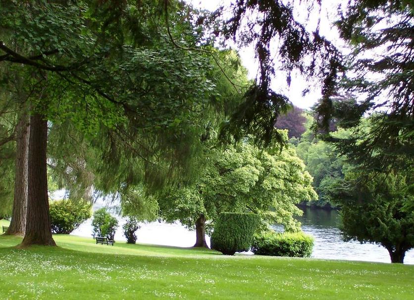 Outdoor view Photo