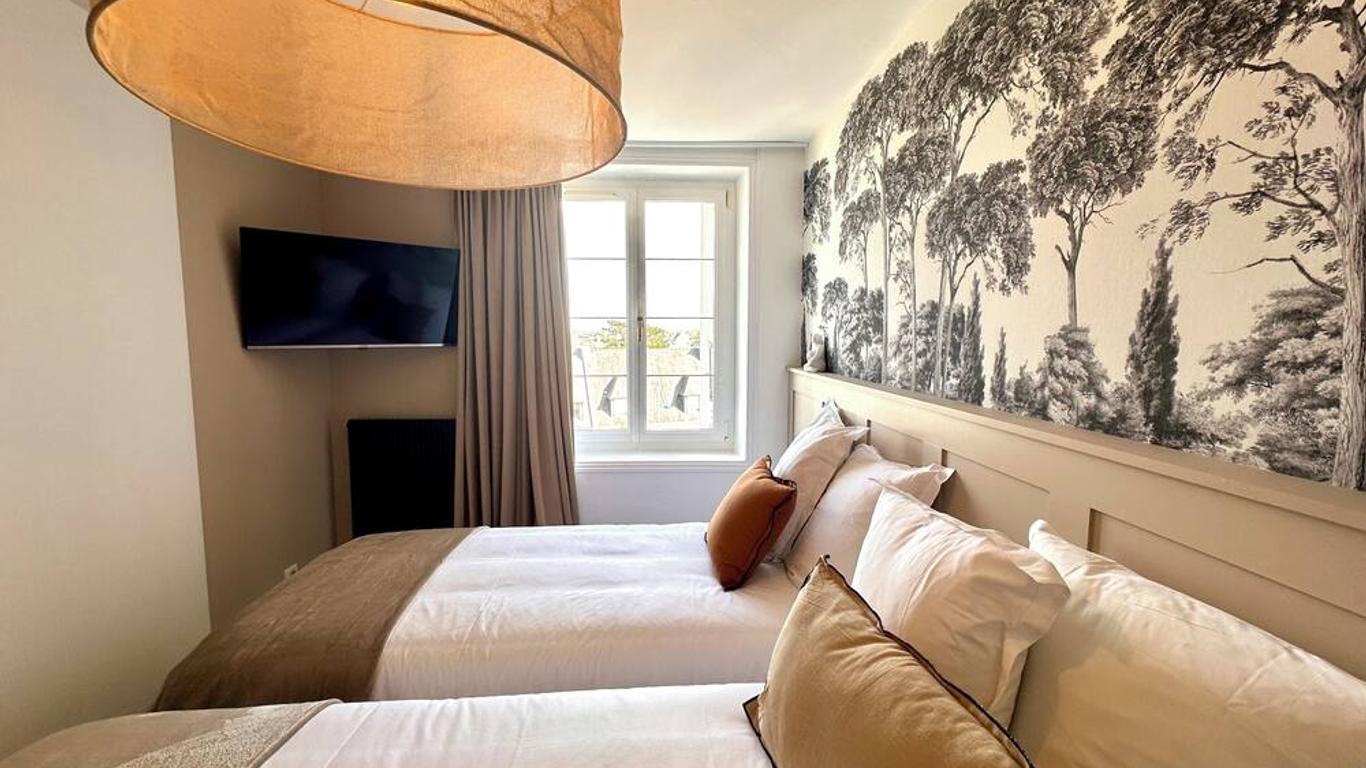 L'Armoric Hotel