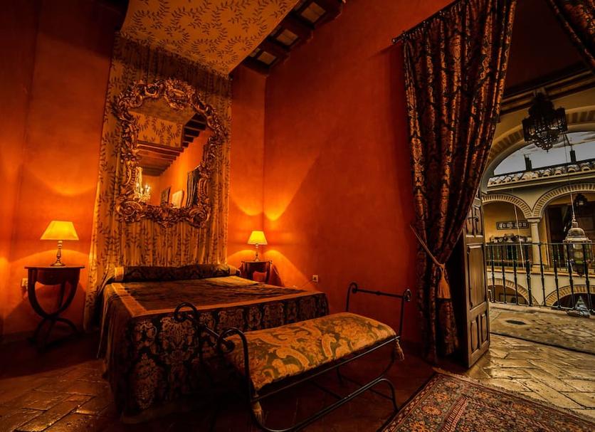 Bedroom Photo