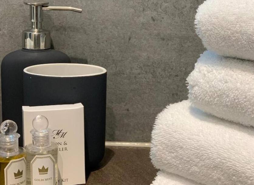 Room amenity Photo