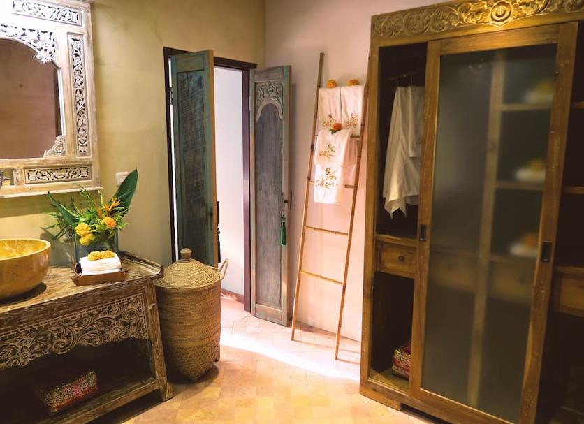 Room amenity Photo