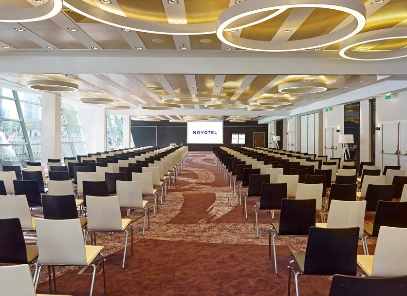 Conference room Photo