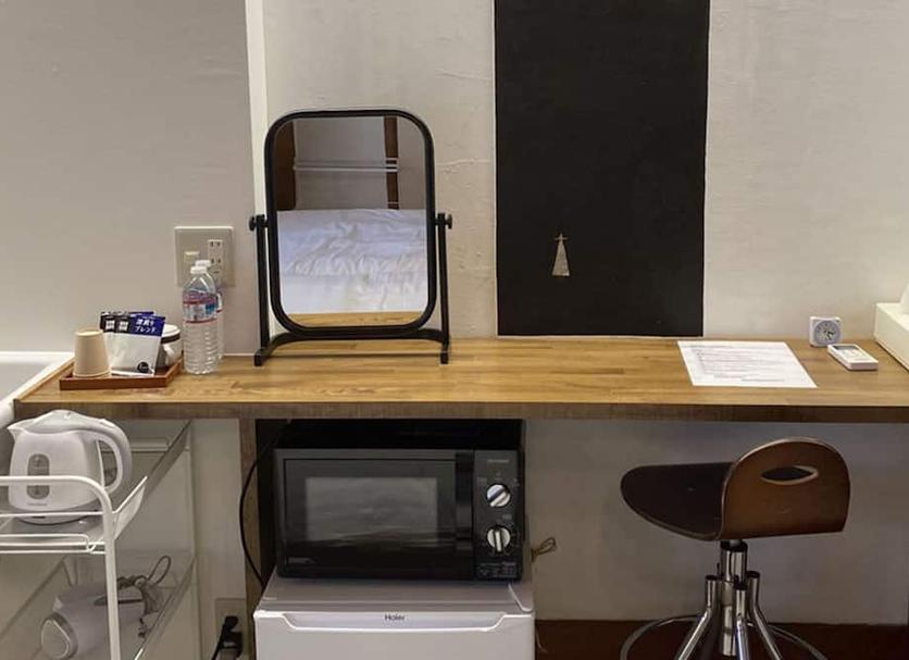 Room amenity Photo