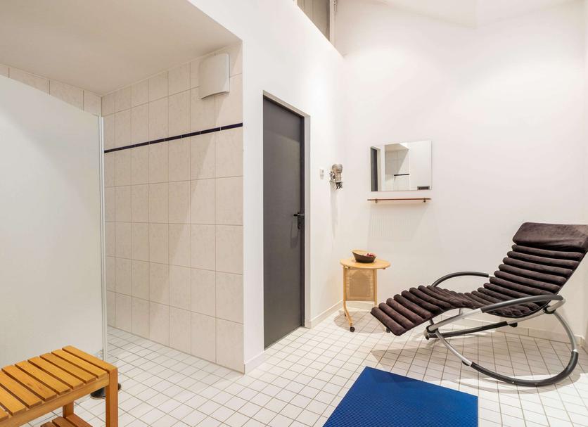 Hotel amenity Photo
