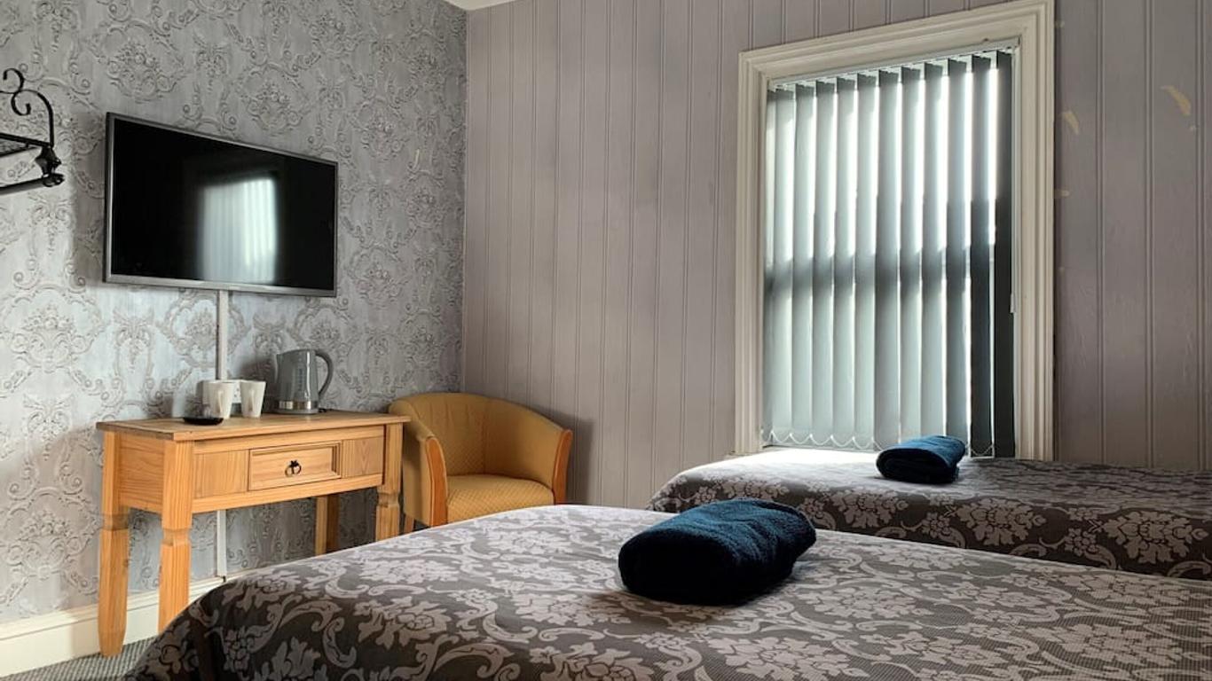 Urban Inn