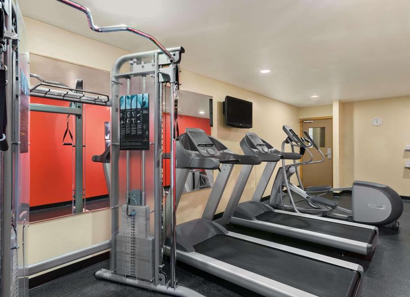 Gym Photo