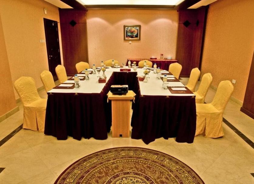 Conference room Photo