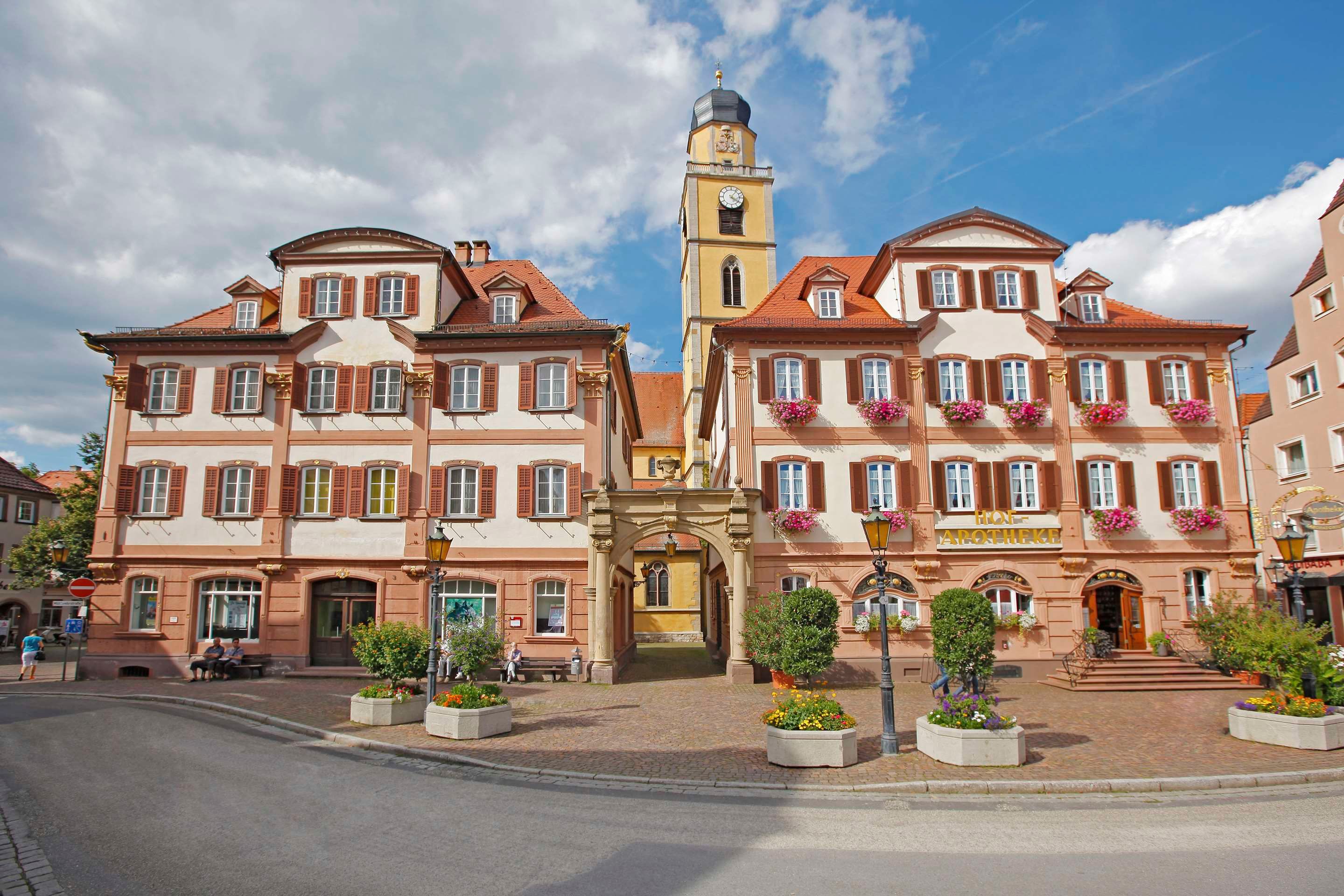 Building