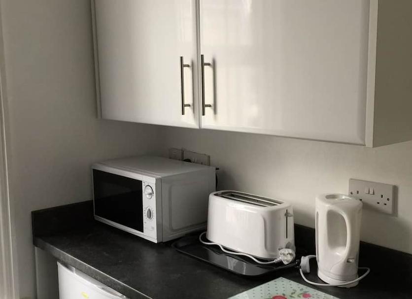 Room amenity Photo