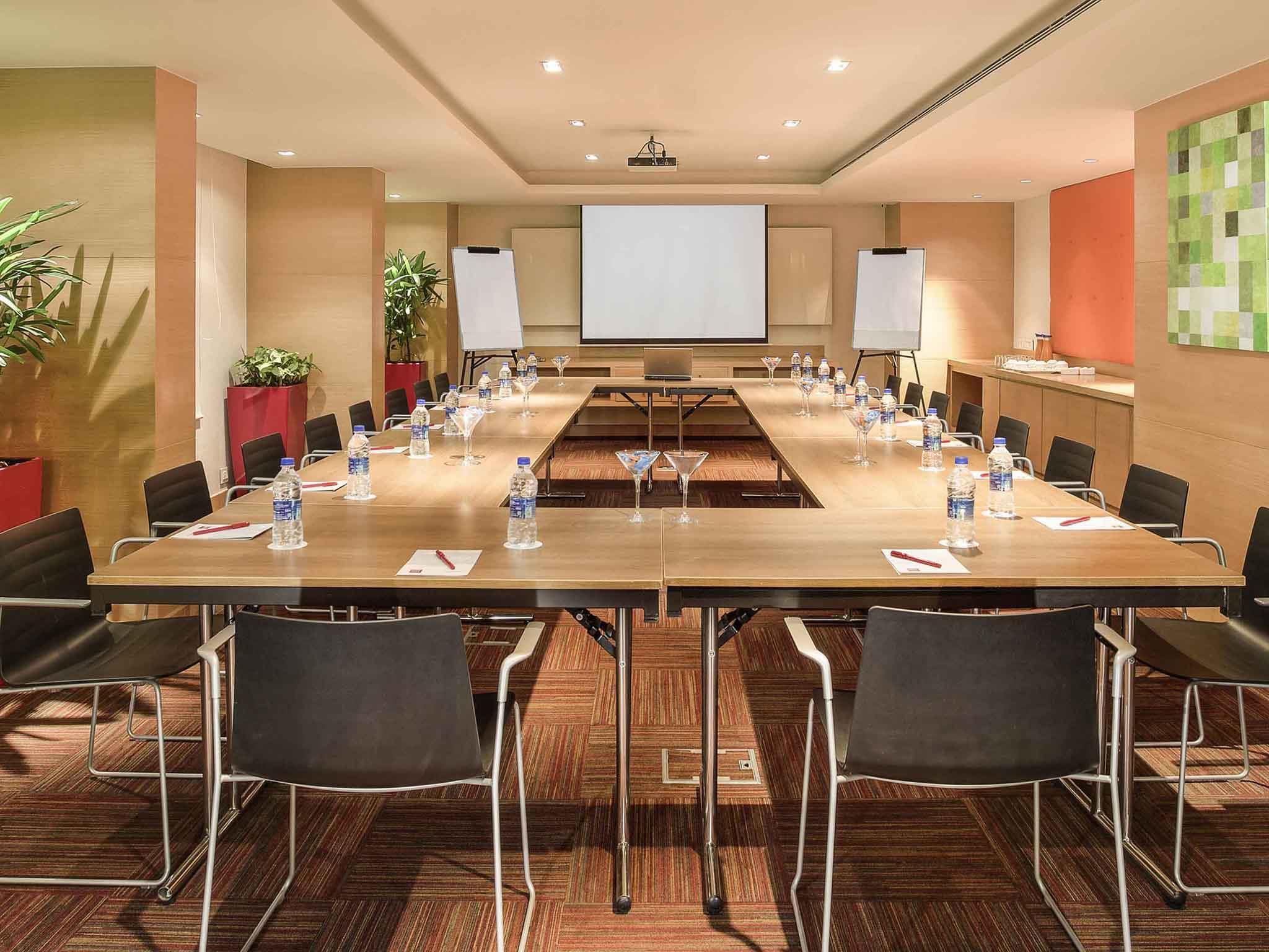 Conference room