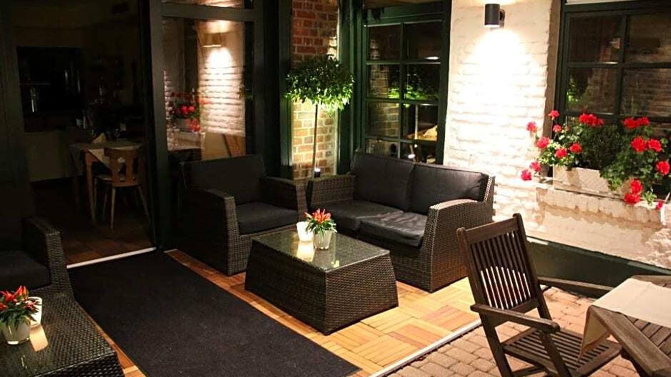 Hotel Rahserhof